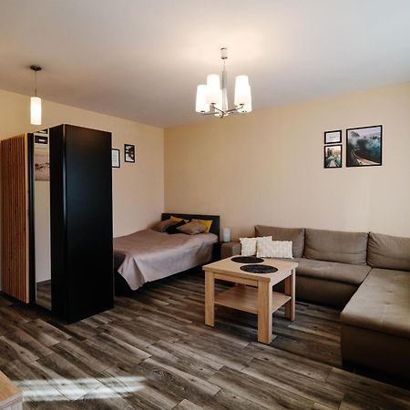 Apartament Lukas Kędzierzyn-Koźle Eksteriør bilde