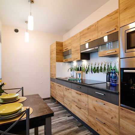 Apartament Lukas Kędzierzyn-Koźle Eksteriør bilde