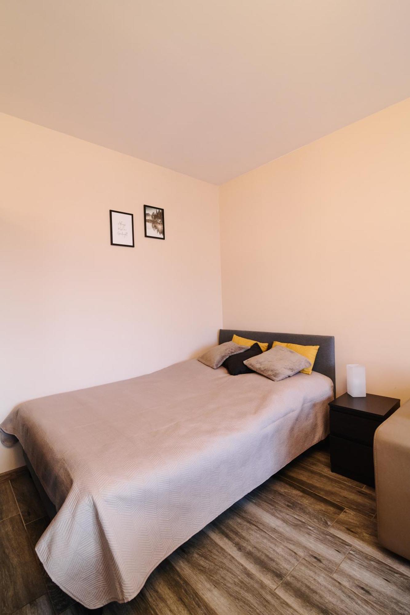 Apartament Lukas Kędzierzyn-Koźle Eksteriør bilde