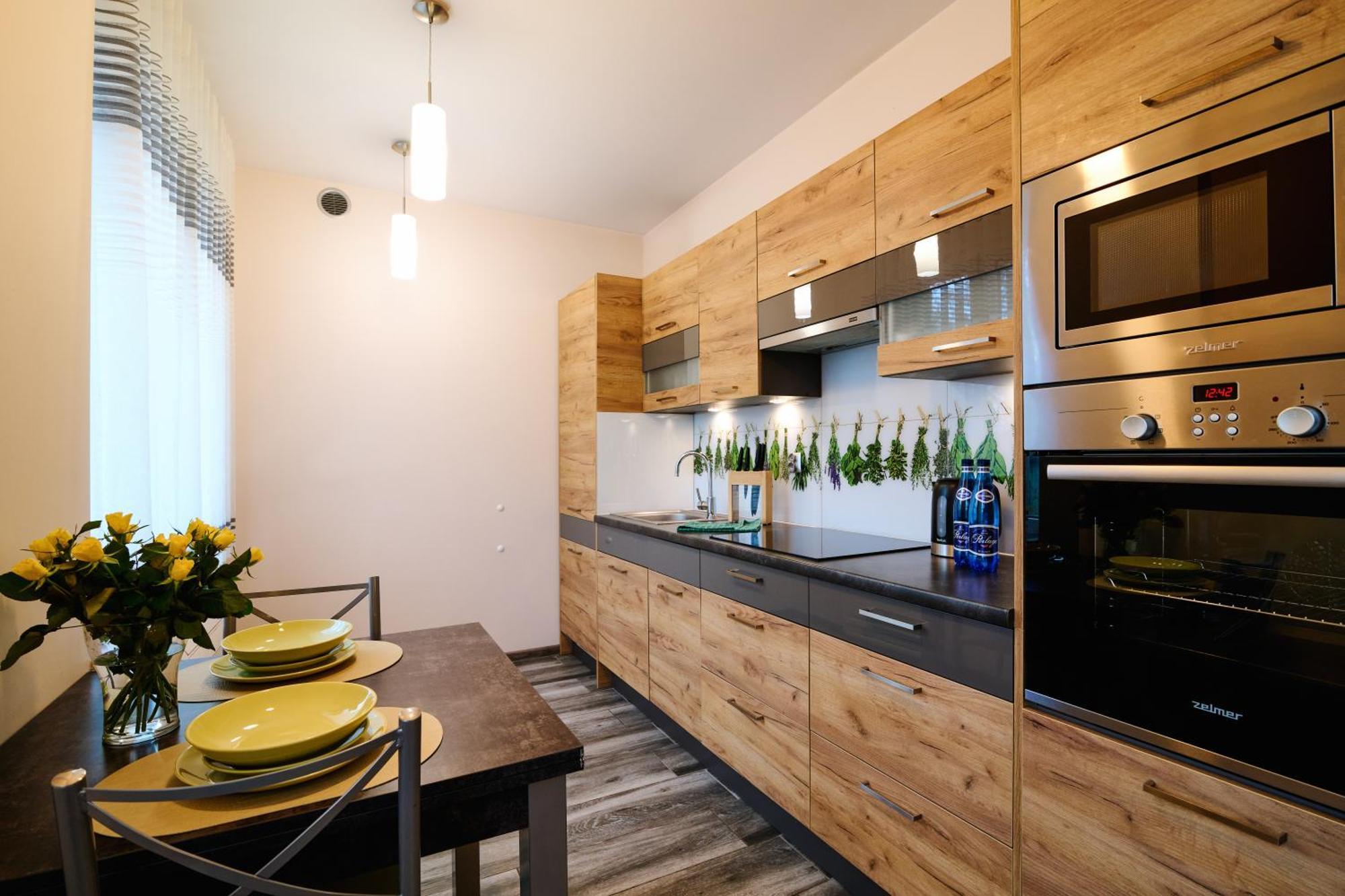 Apartament Lukas Kędzierzyn-Koźle Eksteriør bilde